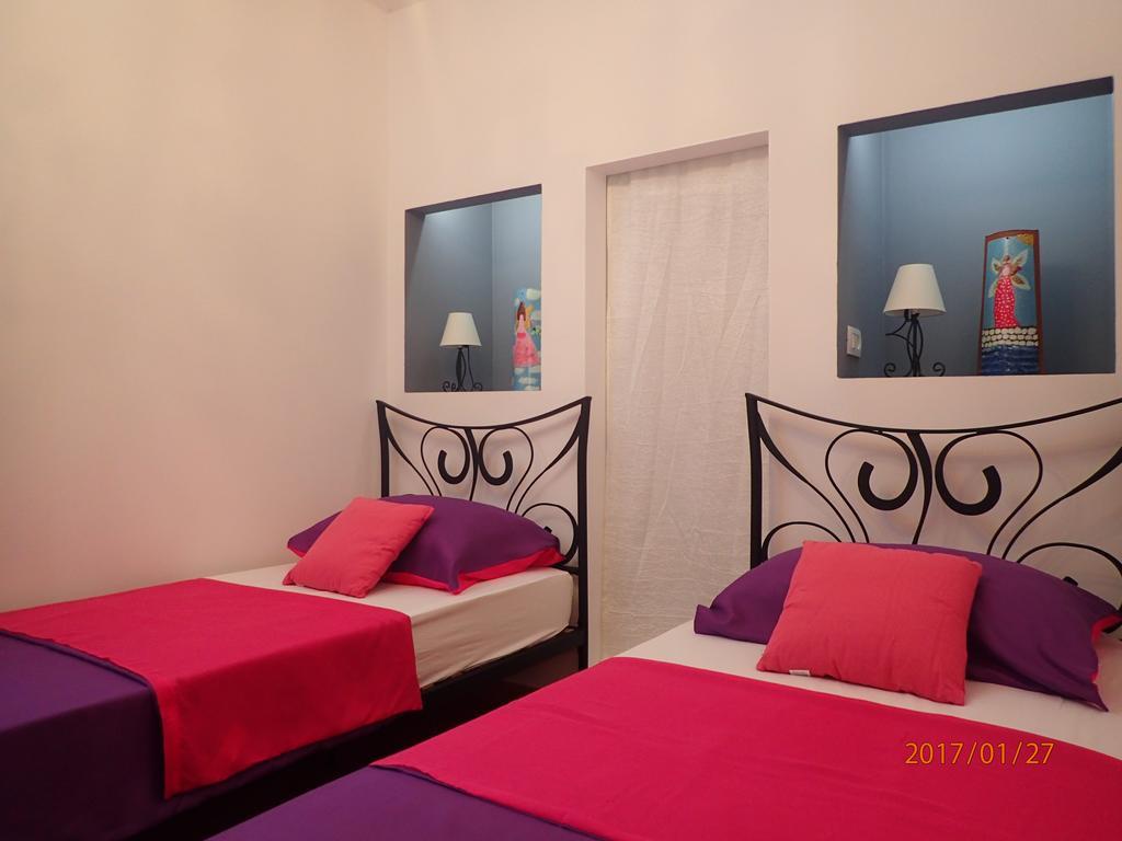 Apartment Villa Bonadea Slano Esterno foto