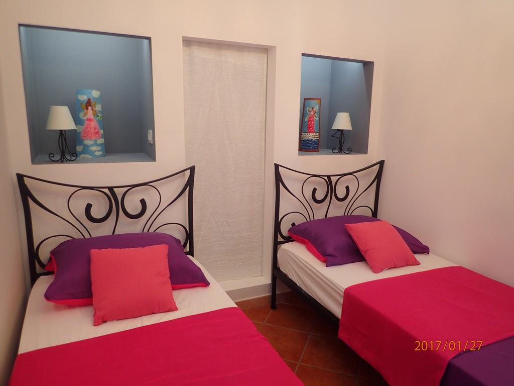 Apartment Villa Bonadea Slano Esterno foto