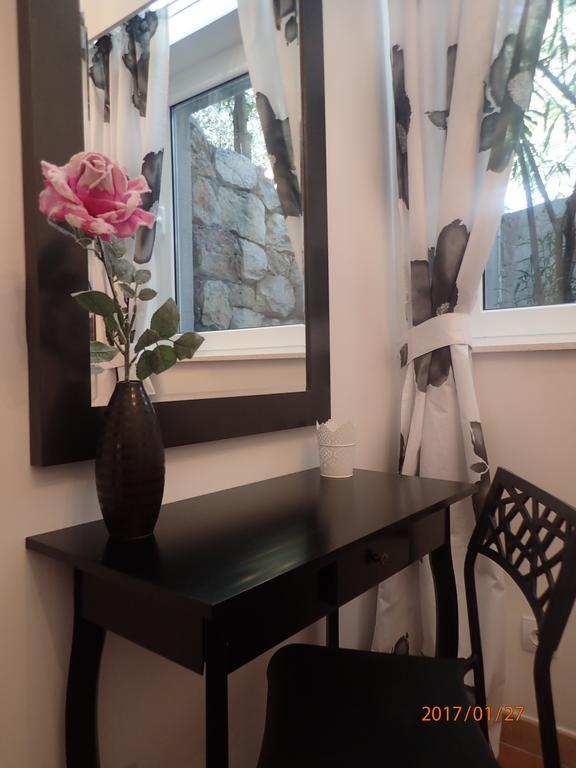 Apartment Villa Bonadea Slano Esterno foto