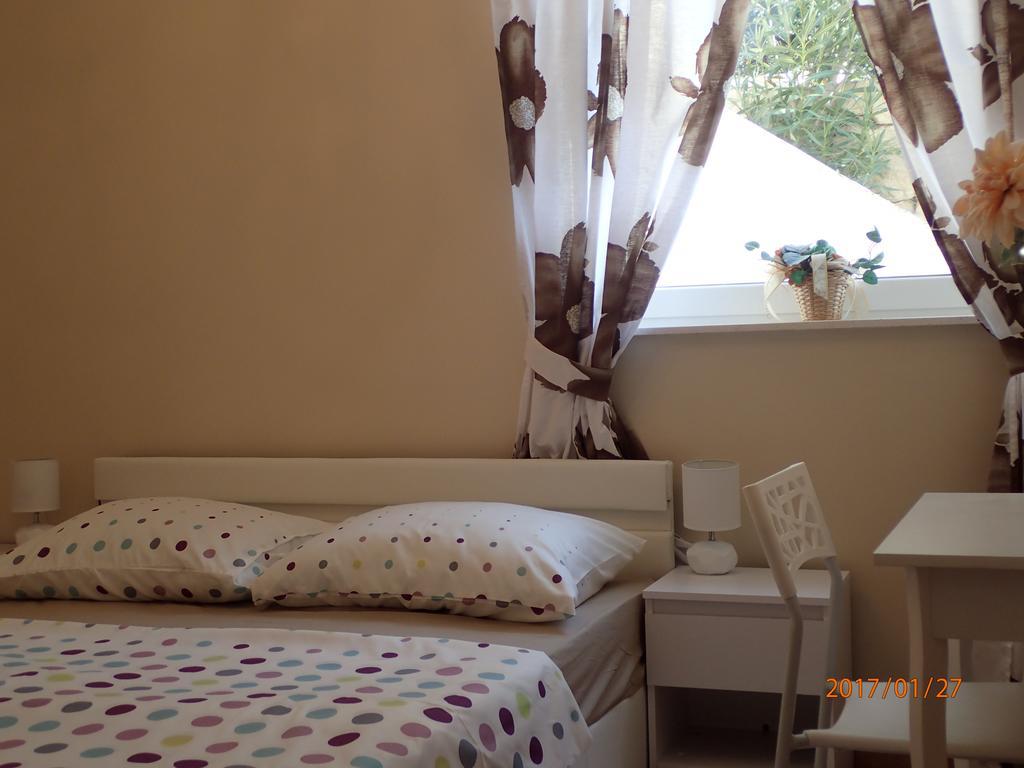 Apartment Villa Bonadea Slano Esterno foto