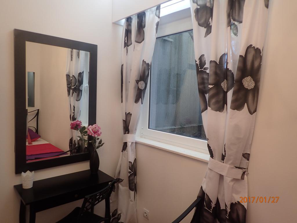 Apartment Villa Bonadea Slano Esterno foto