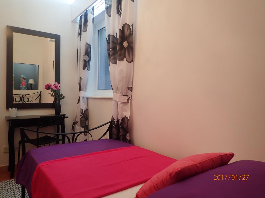 Apartment Villa Bonadea Slano Esterno foto